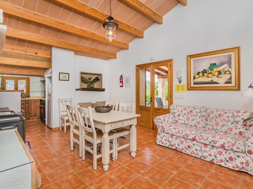"Les Rotes" Holiday Rentals in Pollensa-9