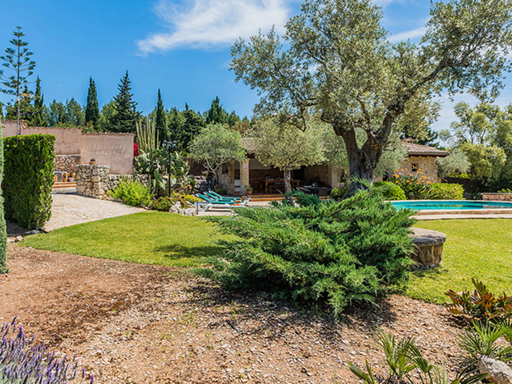 "Les Rotes" Holiday Rentals in Pollensa-26