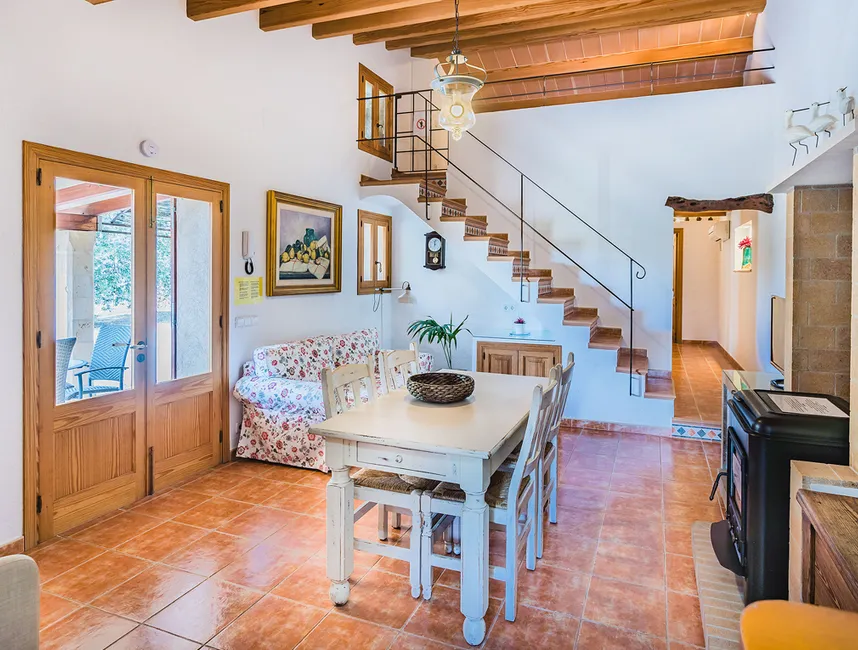 "Les Rotes" vakantiewoning in Pollensa-12