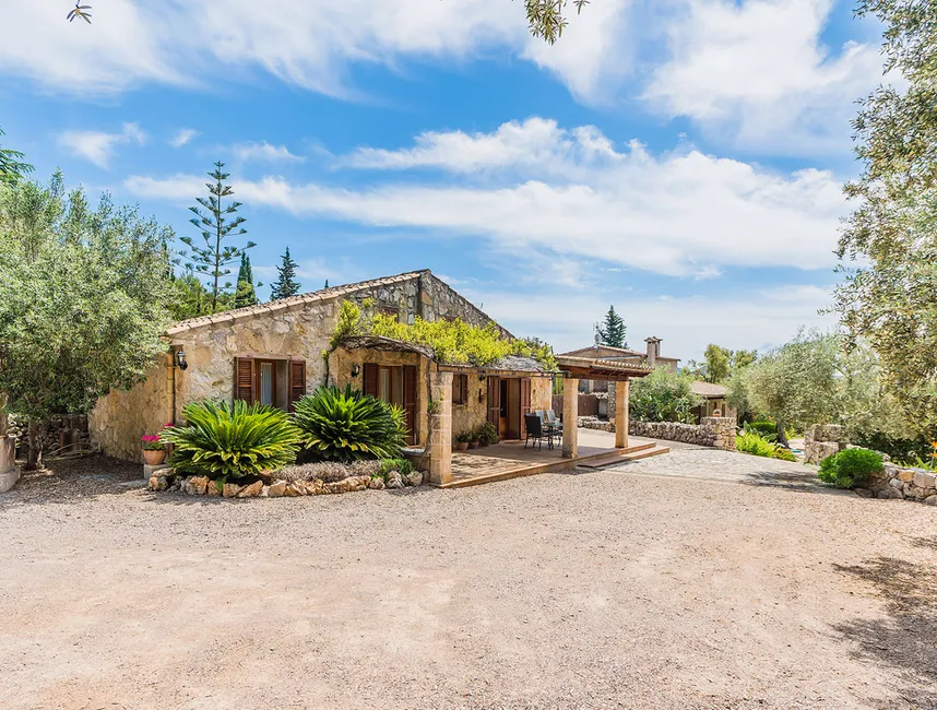 "Les Rotes" Holiday Rentals in Pollensa-24