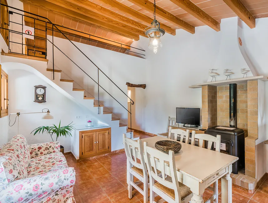 "Les Rotes" Holiday Rentals in Pollensa-11