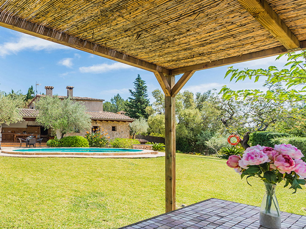 "Les Rotes" Holiday Rentals in Pollensa-23