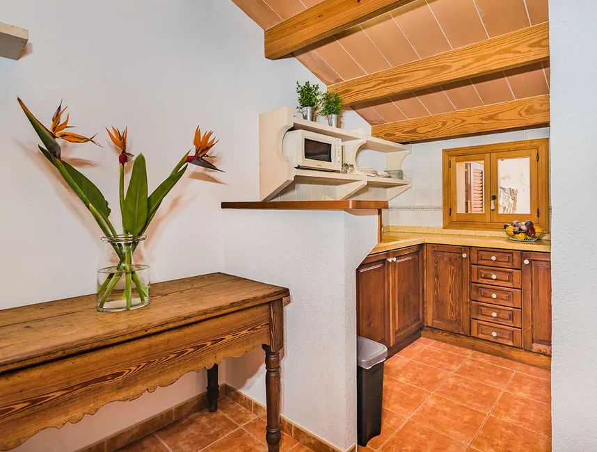 "Les Rotes" Holiday Rentals in Pollensa-13