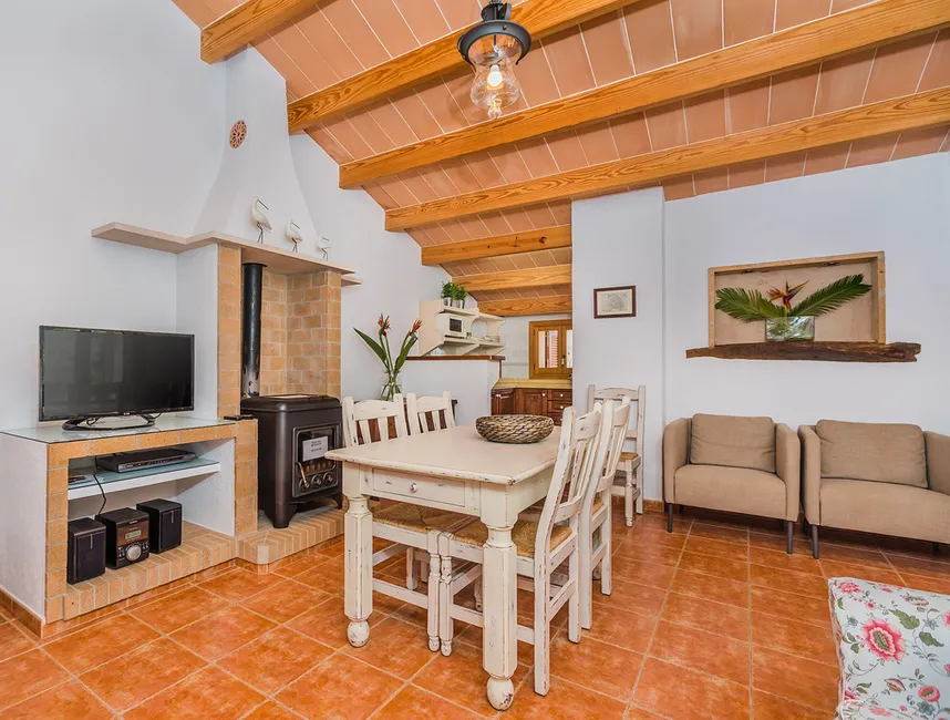 "Les Rotes" Alquileres Vacacionales en Pollensa-10