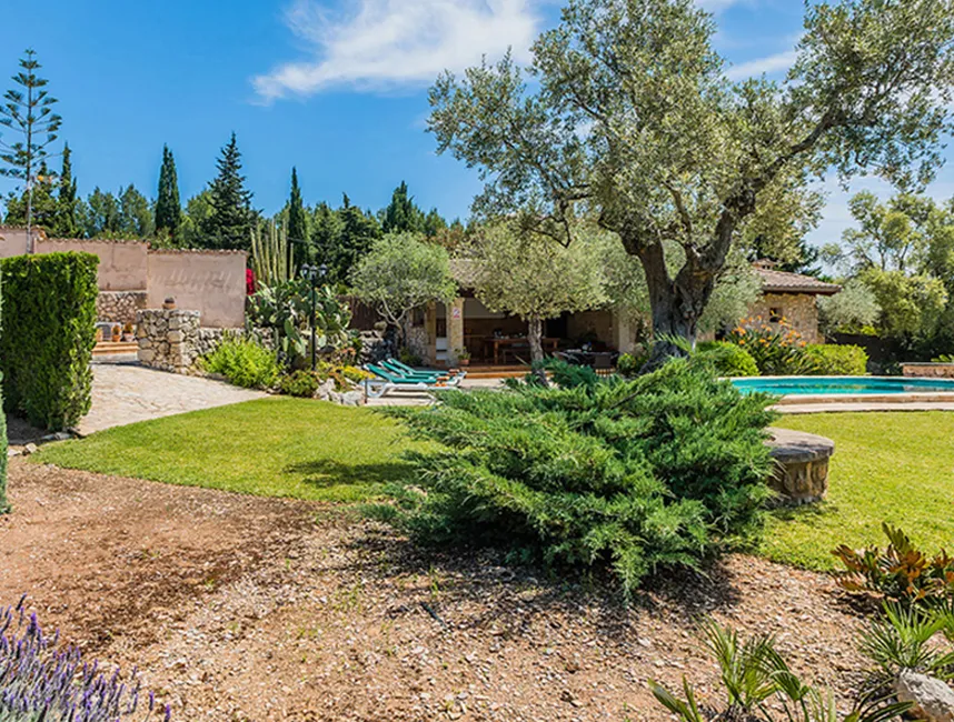 "Les Rotes" vakantiewoning in Pollensa-26