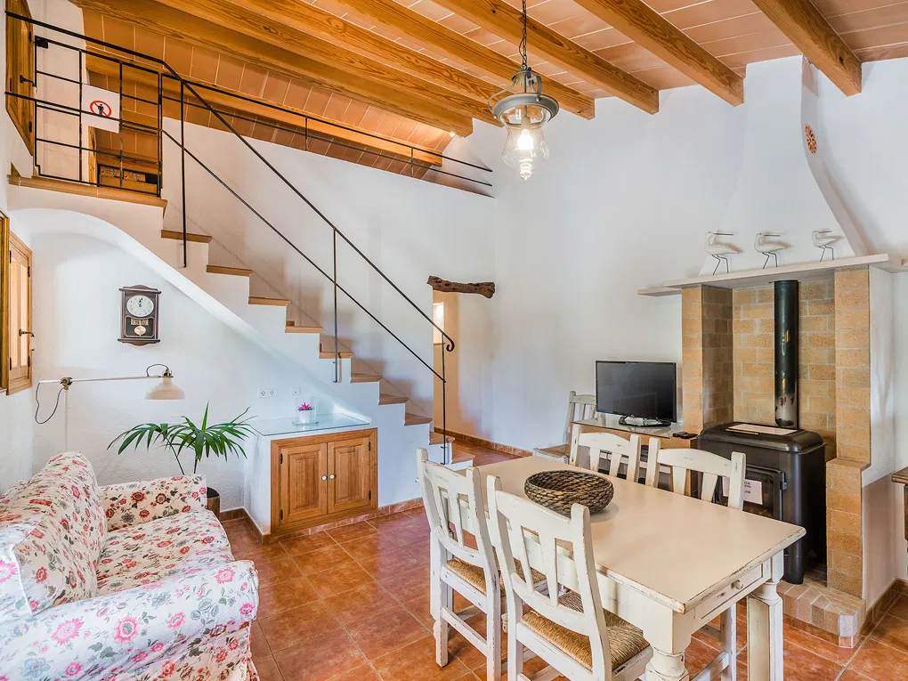 "Les Rotes" Holiday Rentals in Pollensa-11