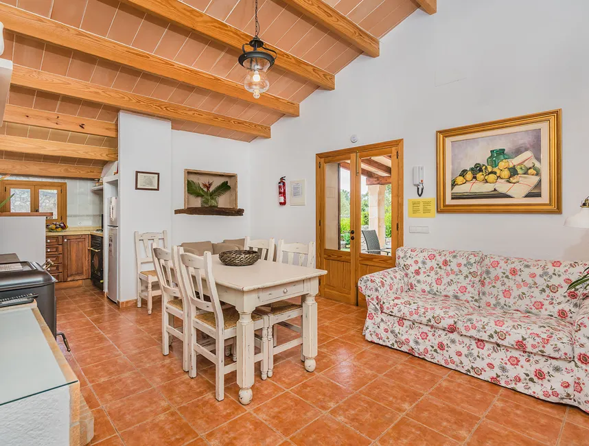 "Les Rotes" vakantiewoning in Pollensa-9