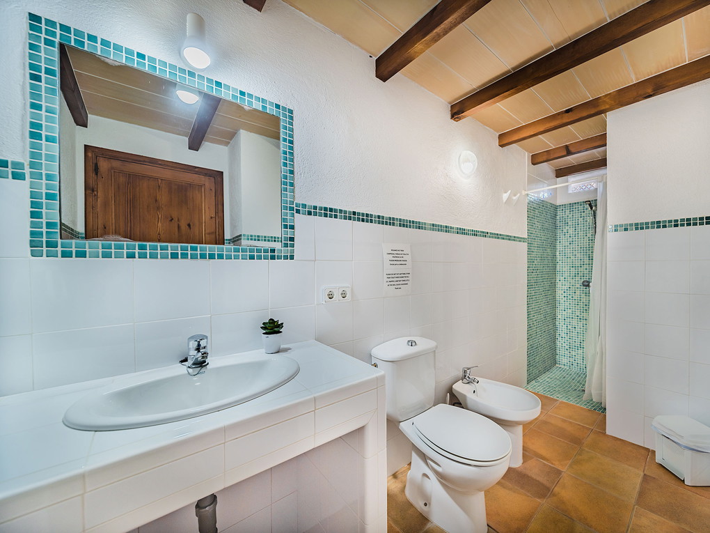 "Les Rotes" Holiday Rentals in Pollensa-18