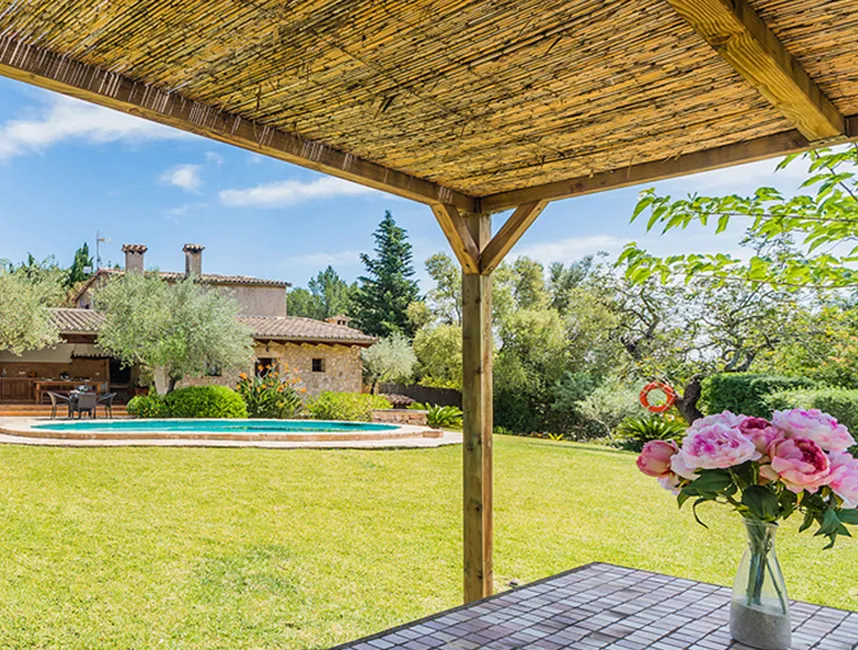 "Les Rotes" vakantiewoning in Pollensa-23