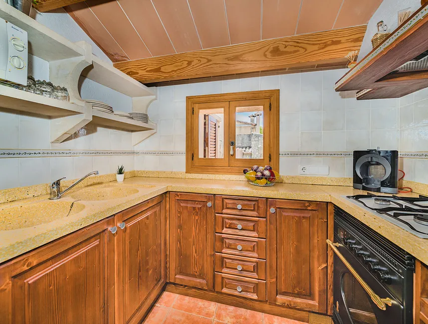 "Les Rotes" vakantiewoning in Pollensa-14