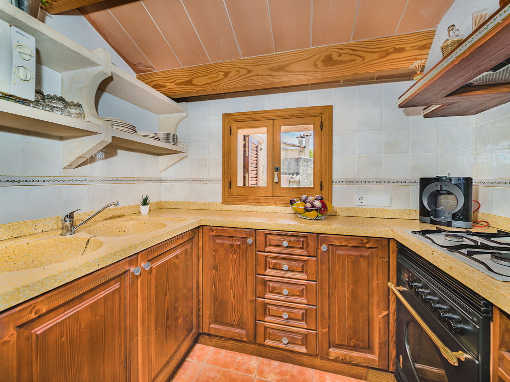 "Les Rotes" Holiday Rentals in Pollensa-14