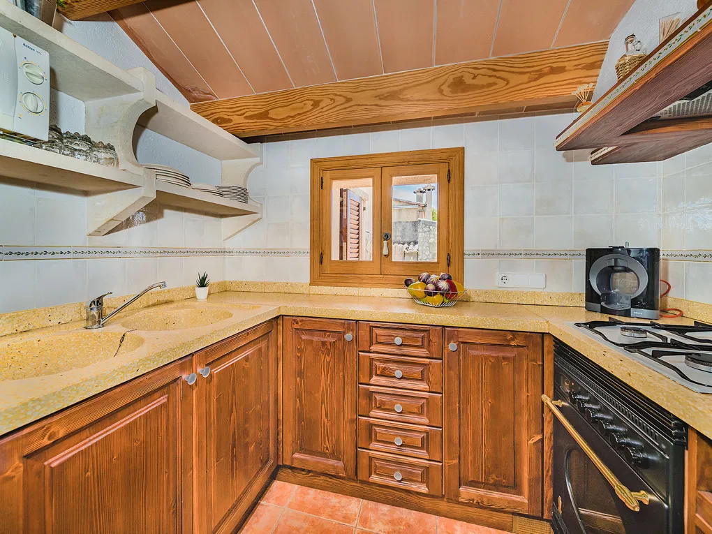 "Les Rotes" Holiday Rentals in Pollensa-14