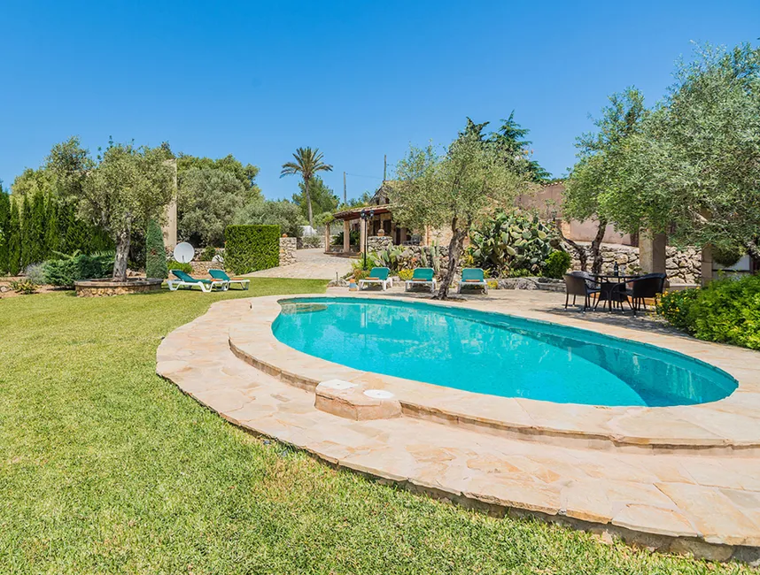 "Les Rotes" Holiday Rentals in Pollensa-2