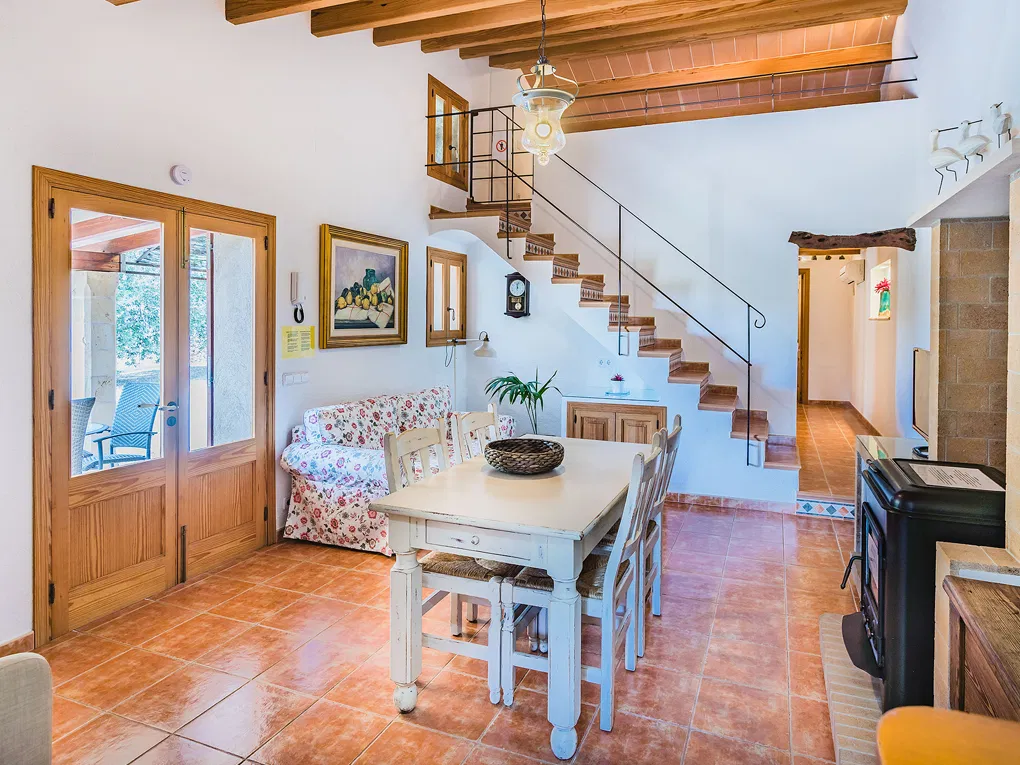"Les Rotes" Holiday Rentals in Pollensa-12