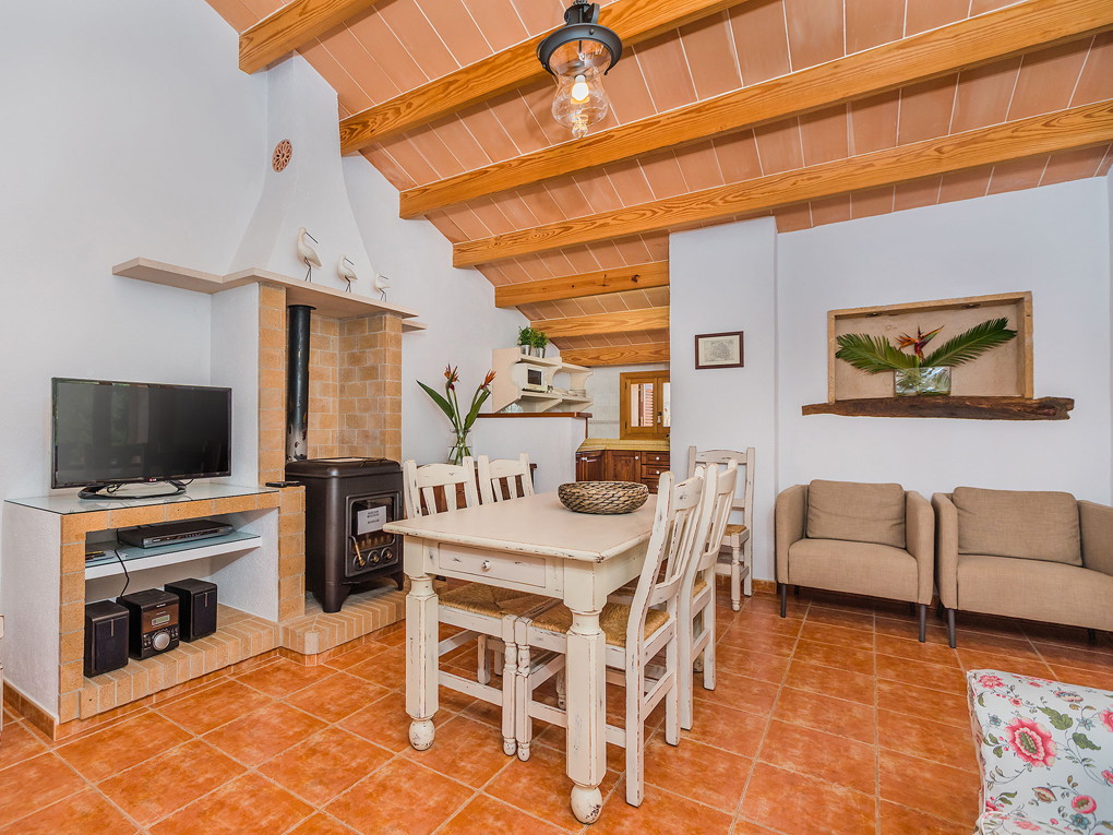 "Les Rotes" Holiday Rentals in Pollensa-10