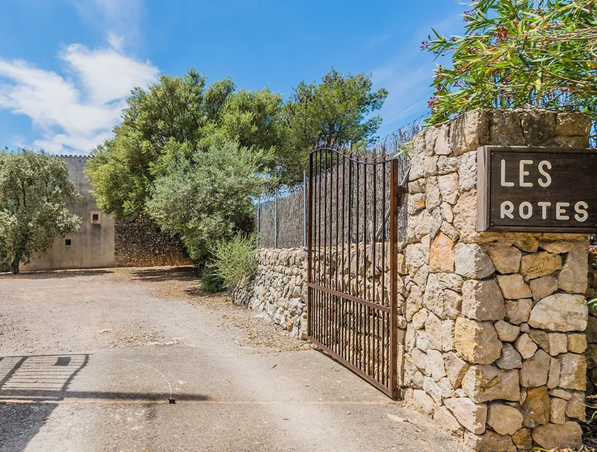 "Les Rotes" vakantiewoning in Pollensa-25