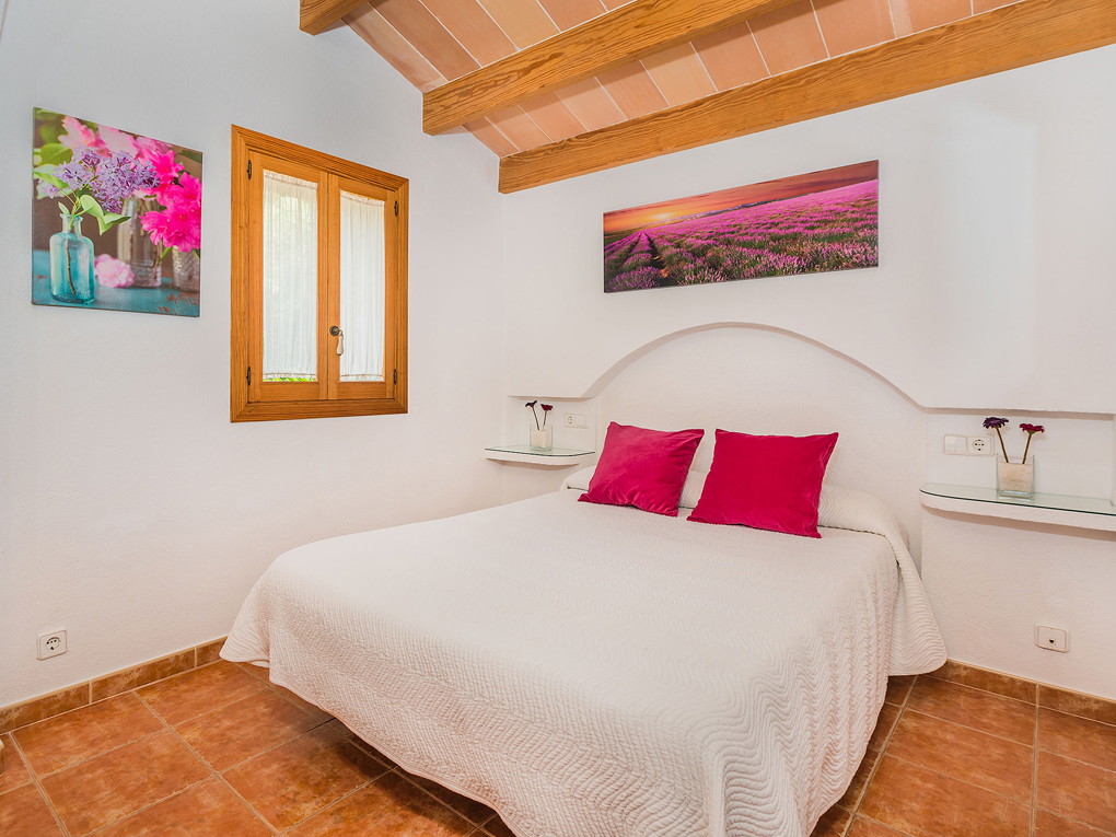 "Les Rotes" Holiday Rentals in Pollensa-16