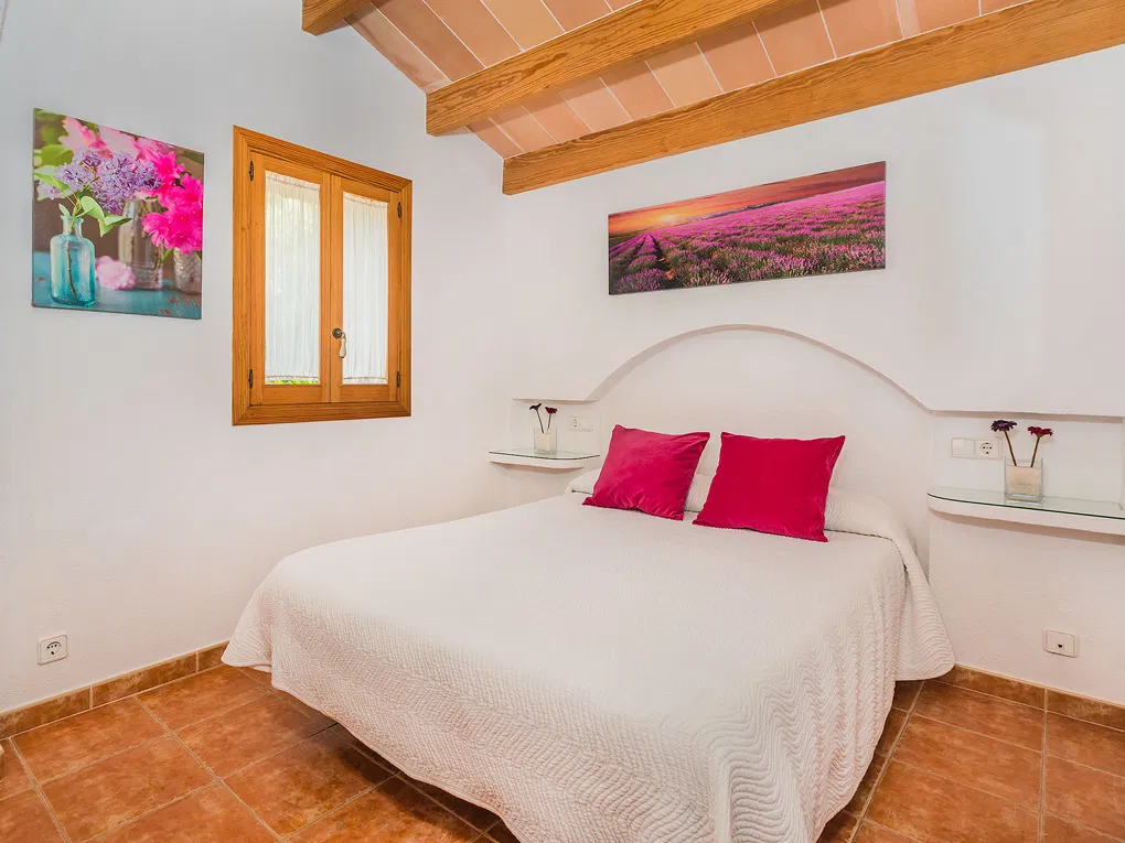 "Les Rotes" Holiday Rentals in Pollensa-16