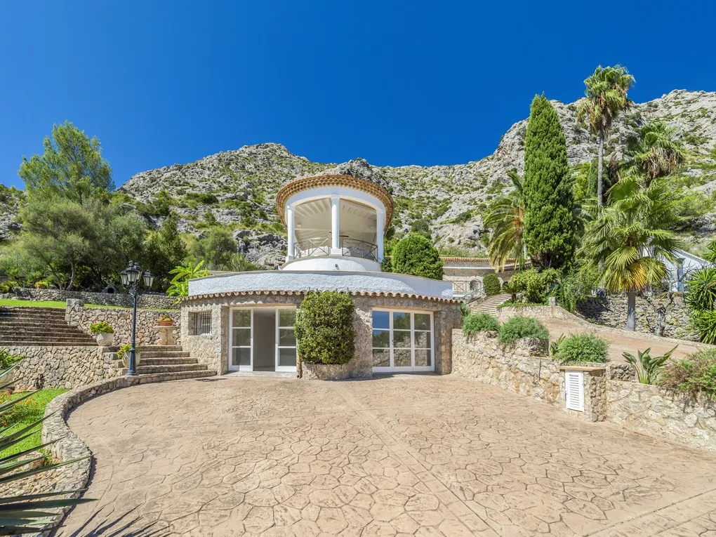 “HUILCO” Location temporaire à Pollensa-51