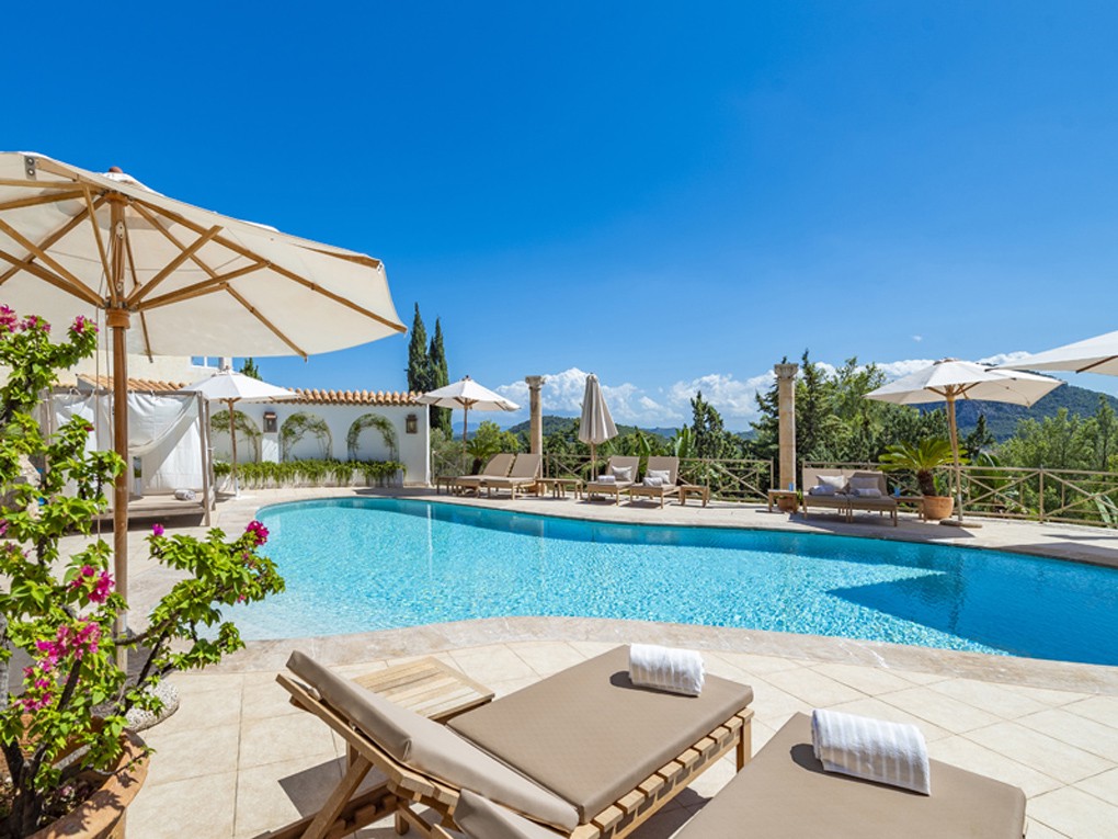 “HUILCO” Temporary rental in Pollensa