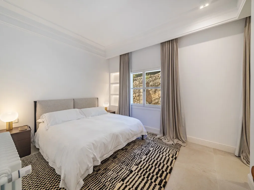 Prachtige villa met panoramisch uitzicht en privé gastenappartement in Pollensa-35