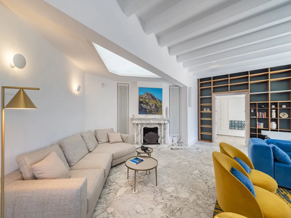 Utsökt villa med panoramautsikt och privat gästlägenhet i Pollensa-12