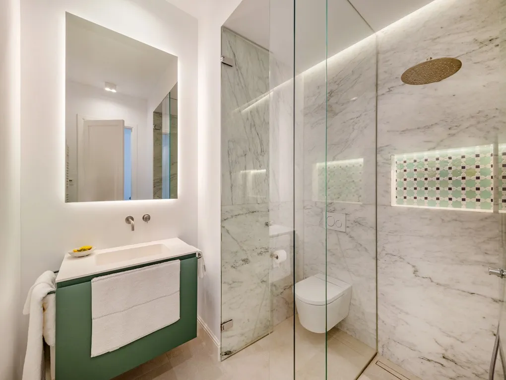 Prachtige villa met panoramisch uitzicht en privé gastenappartement in Pollensa-30