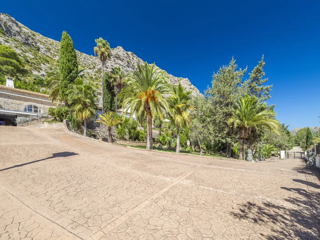 “HUILCO” Location temporaire à Pollensa-54