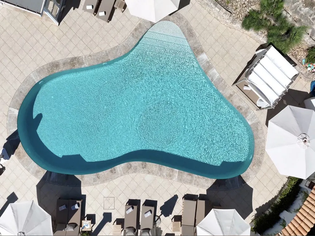 Utsökt villa med panoramautsikt och privat gästlägenhet i Pollensa-42