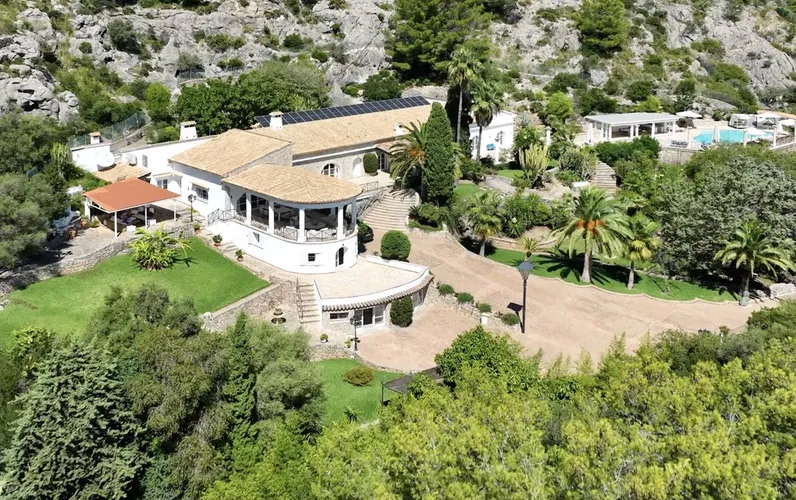 “HUILCO” Vermietung in Pollensa