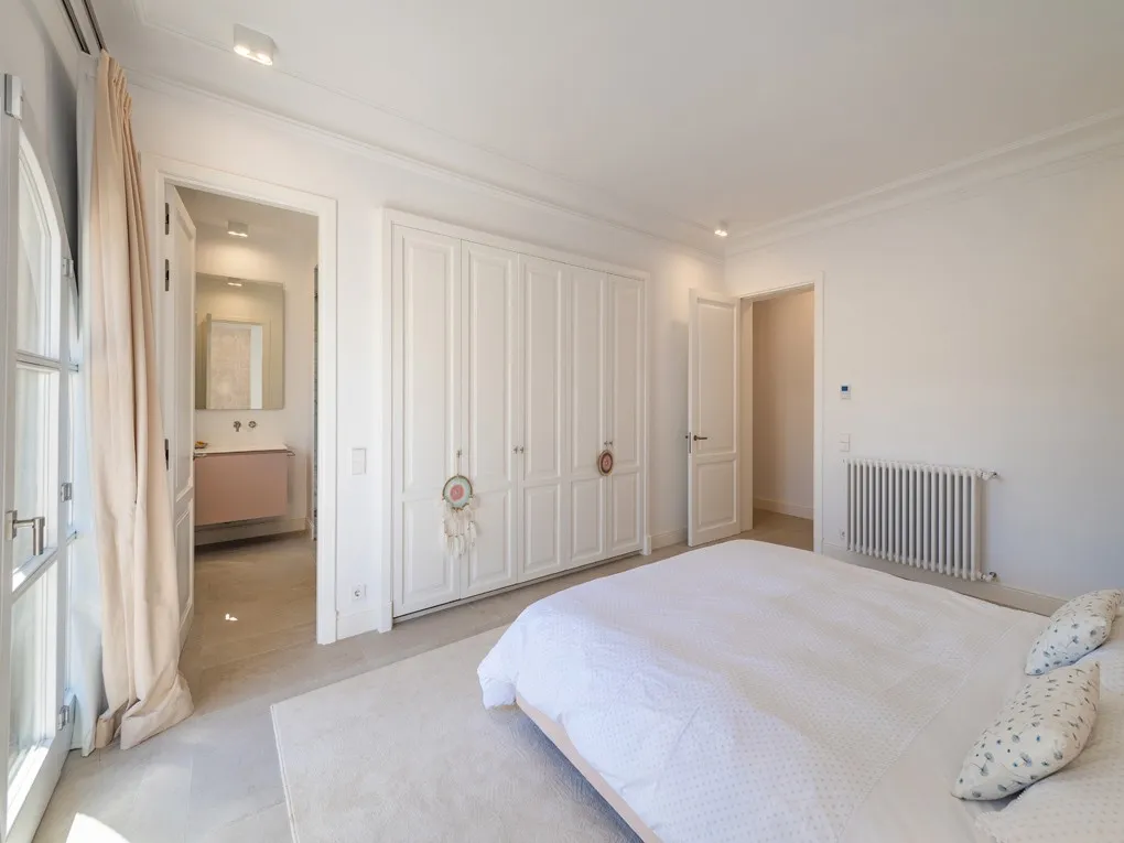 Prachtige villa met panoramisch uitzicht en privé gastenappartement in Pollensa-32