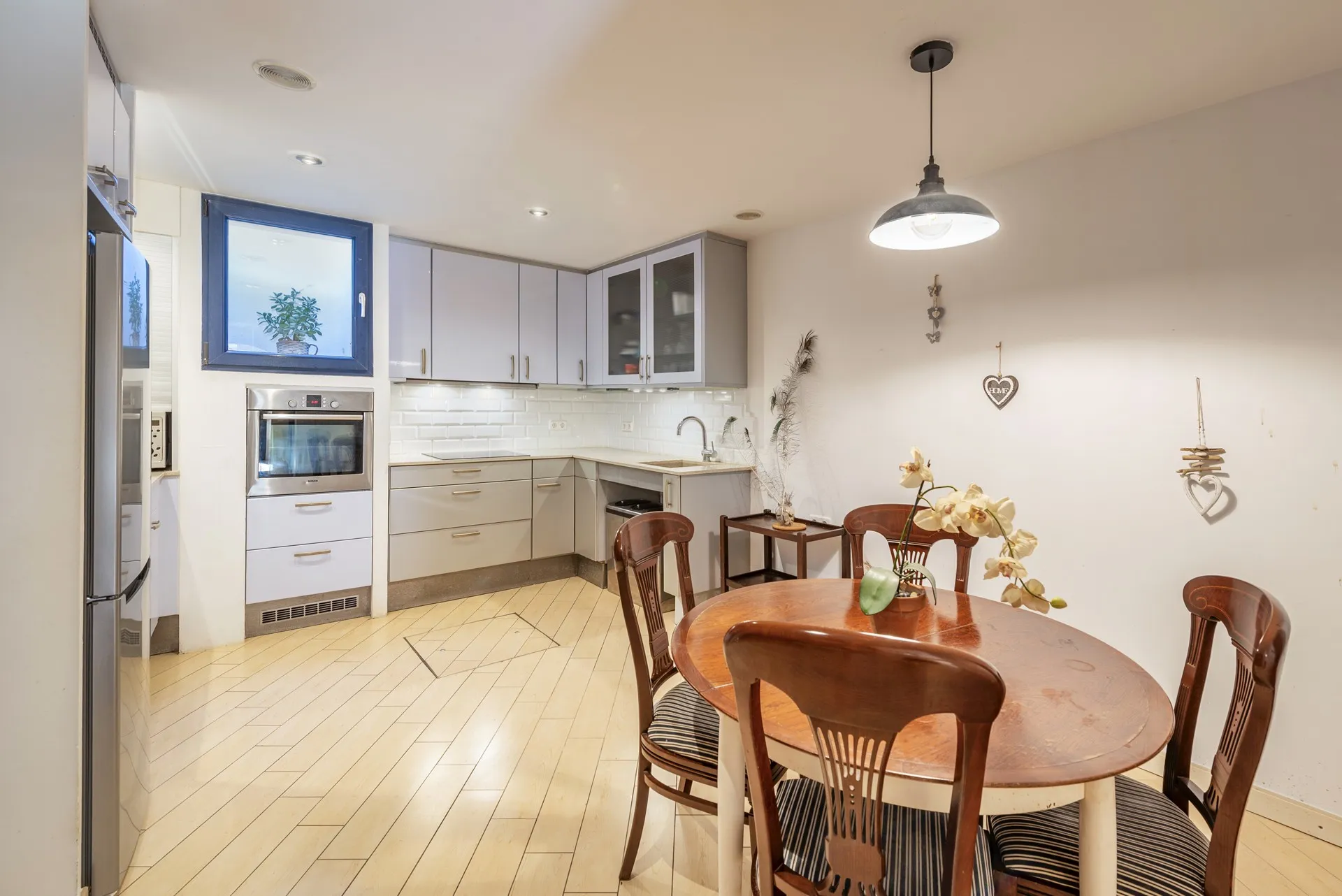 Acogedora casa de pueblo en el casco antiguo de Alcudia, Mallorca-4