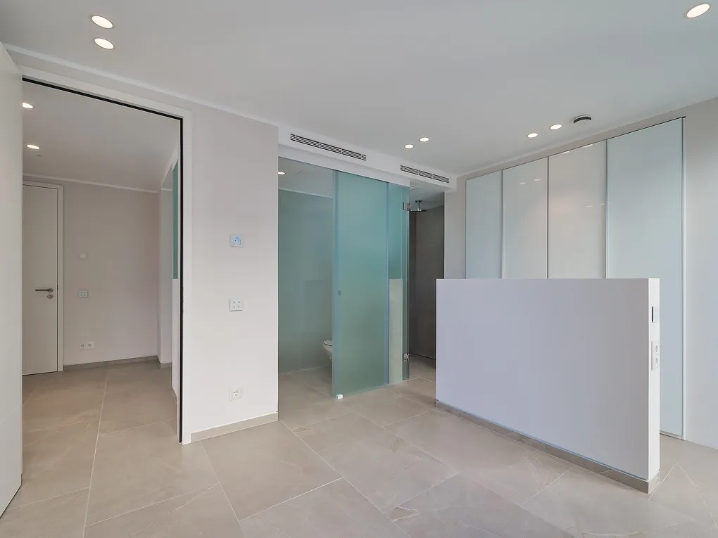 Высококачественные апартаменты в порту-5