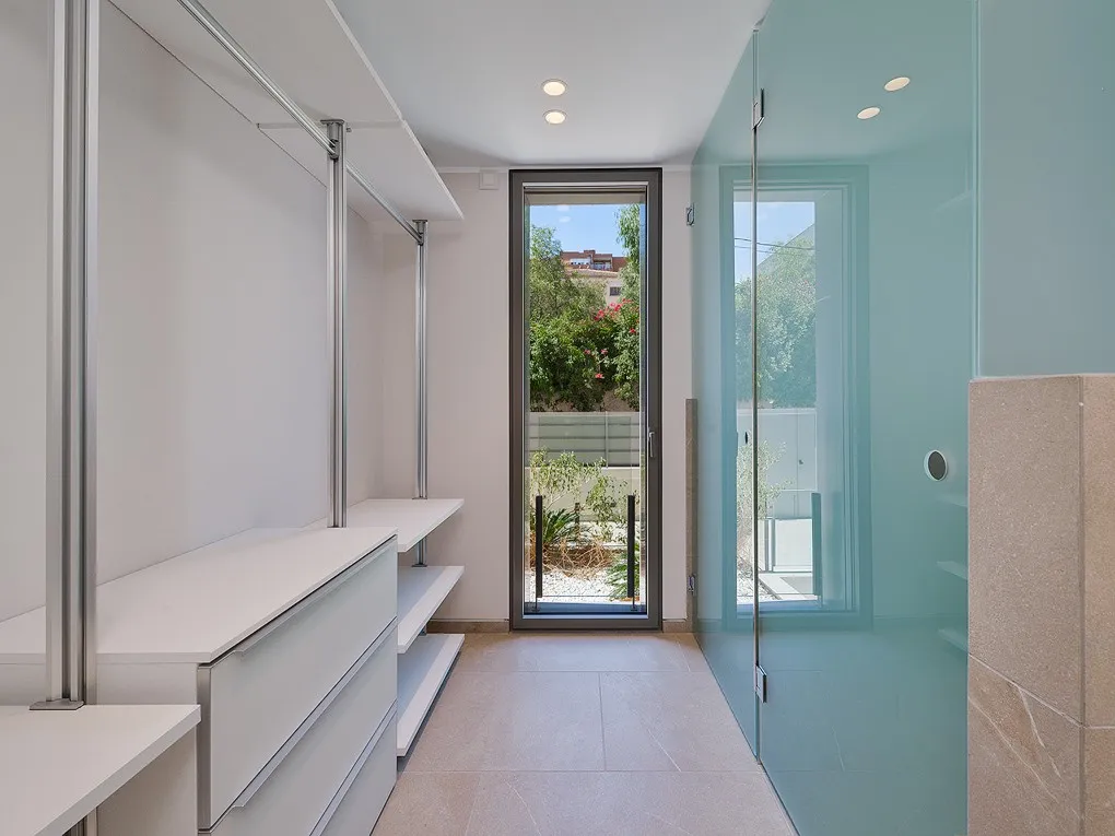 Appartamento di alta qualità di nuova costruzione al porto-8