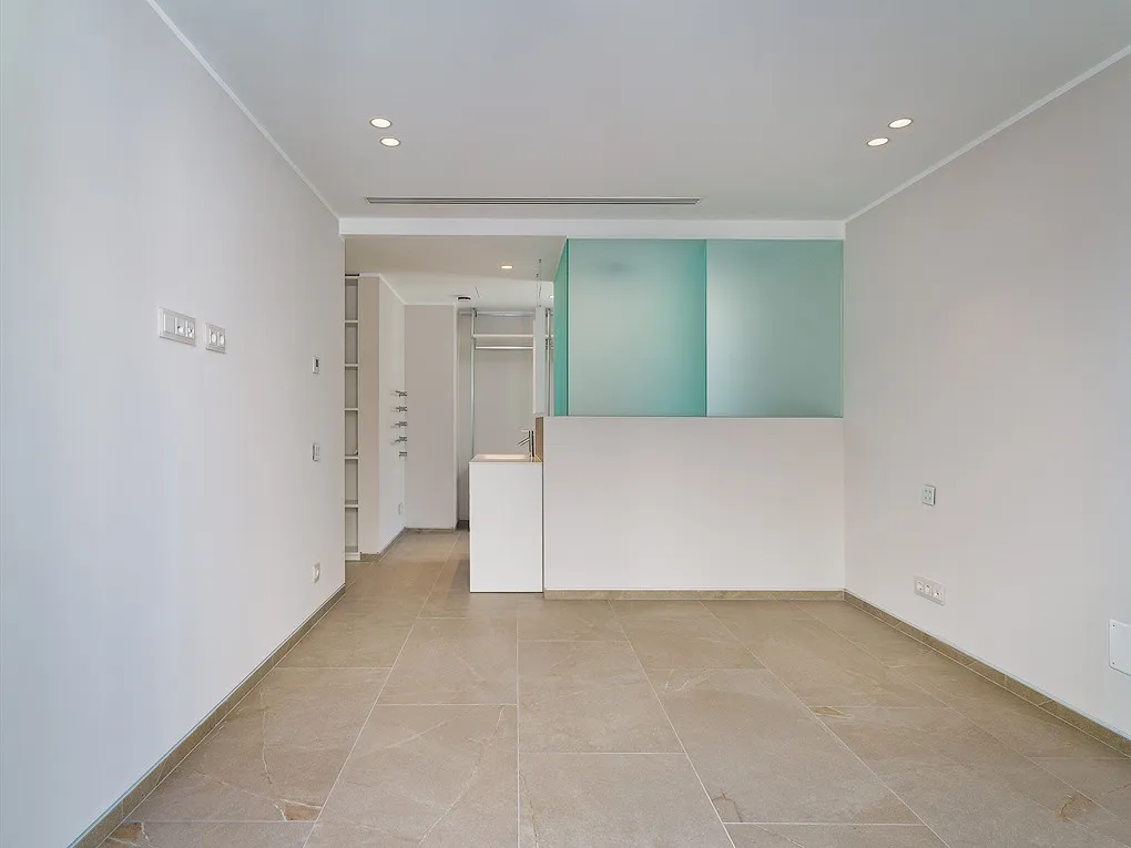 Appartamento di alta qualità di nuova costruzione al porto-7