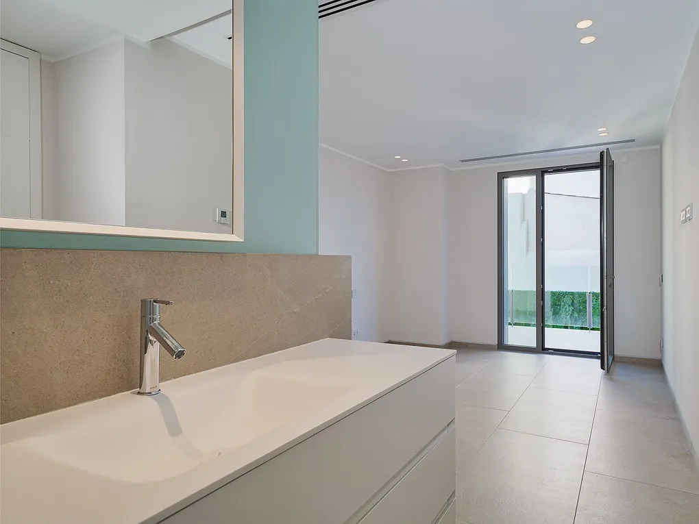 Appartamento di alta qualità di nuova costruzione al porto-6