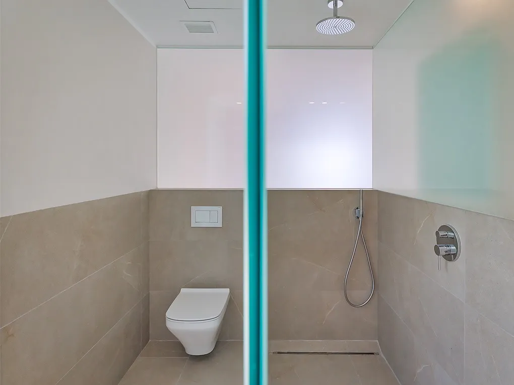 Appartamento di alta qualità di nuova costruzione al porto-9