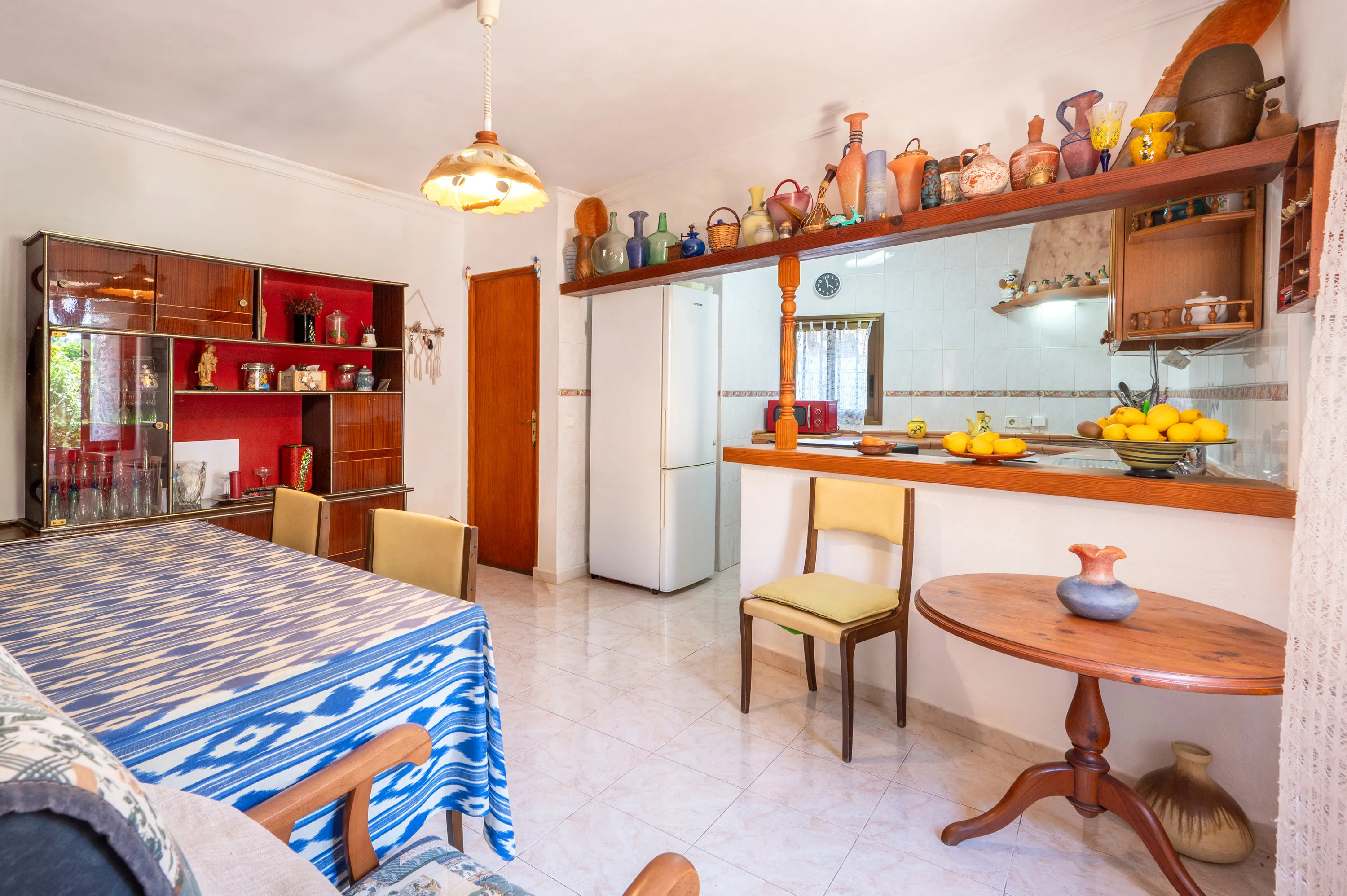 Una encantadora casa de poble amb gran potencial al cor d'Esporles-6
