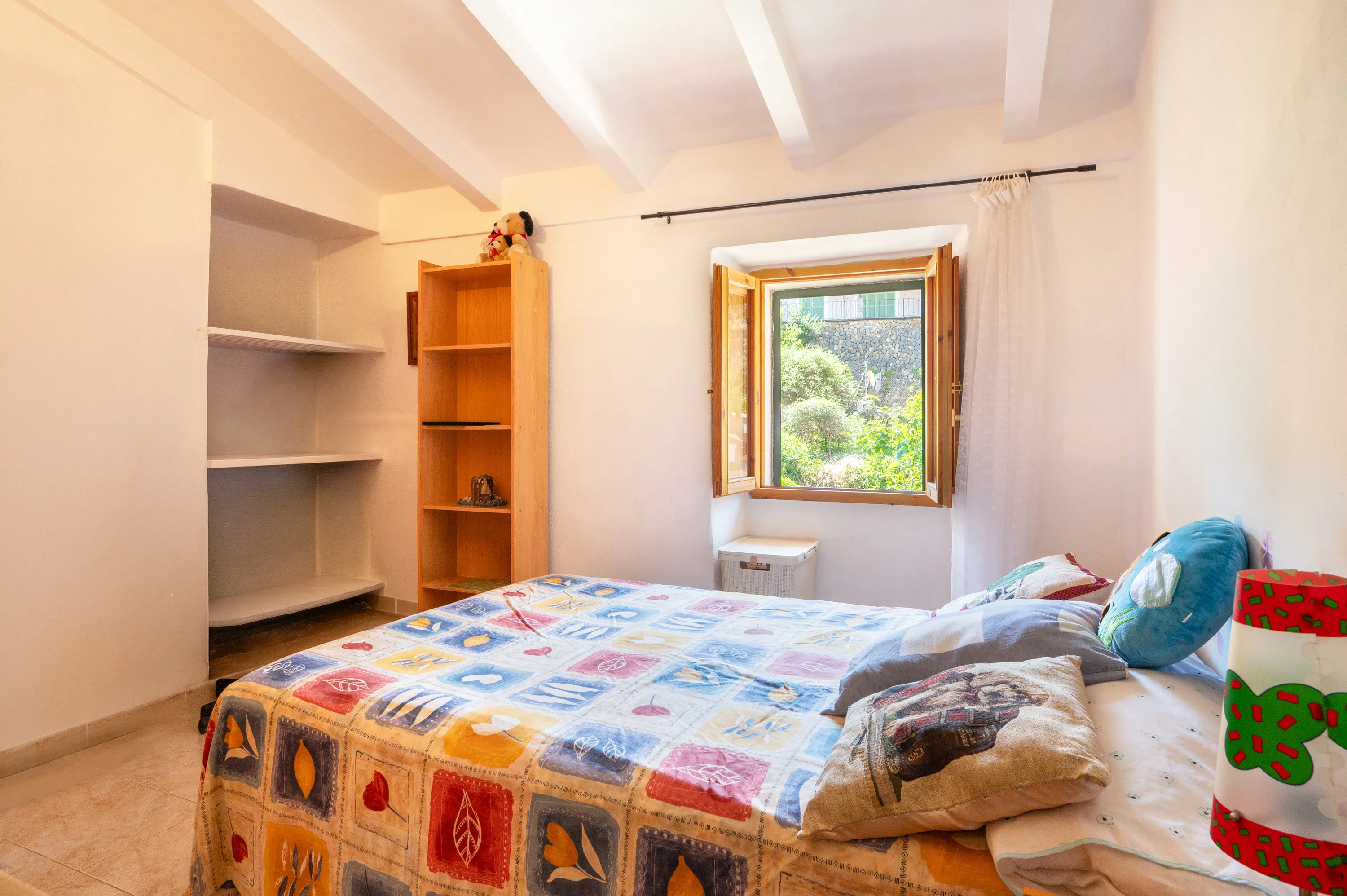 Una encantadora casa de poble amb gran potencial al cor d'Esporles-8