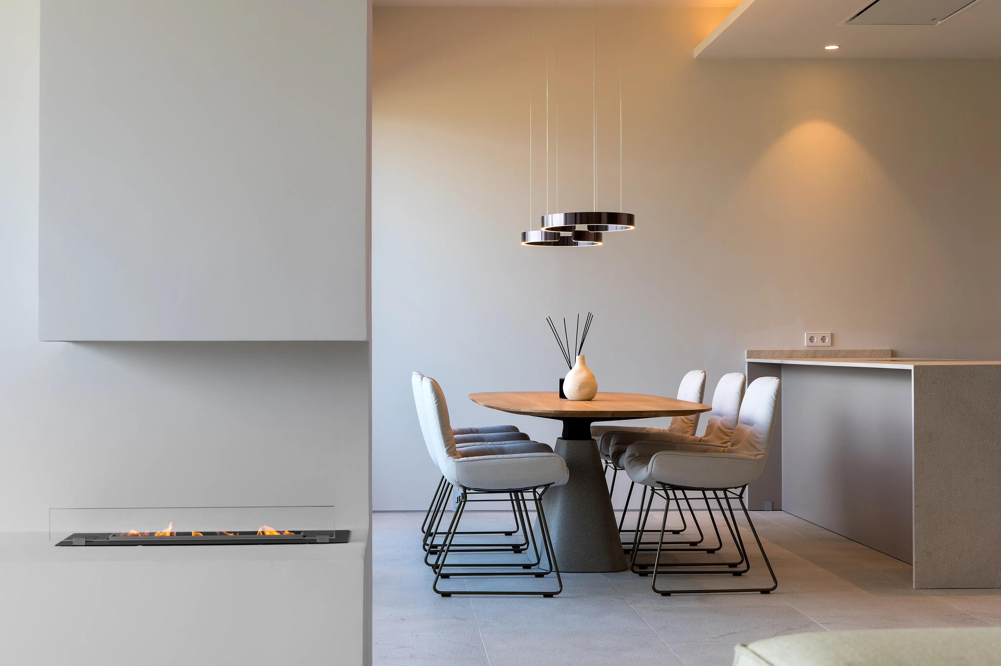 Amber Village - Casa moderna con  impresionantes vistas al puerto-4