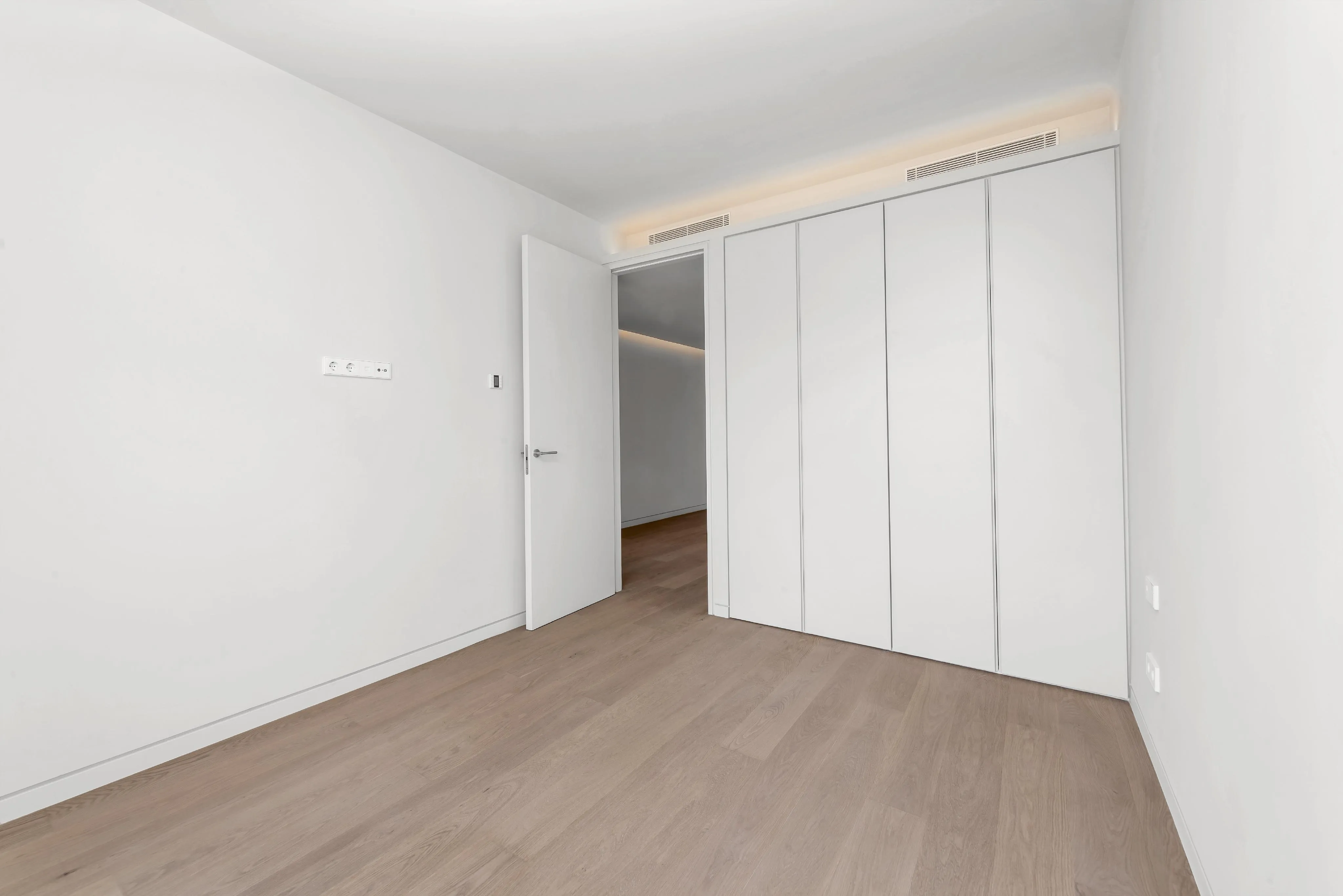 Casa moderna con fantastica vista sul porto-17