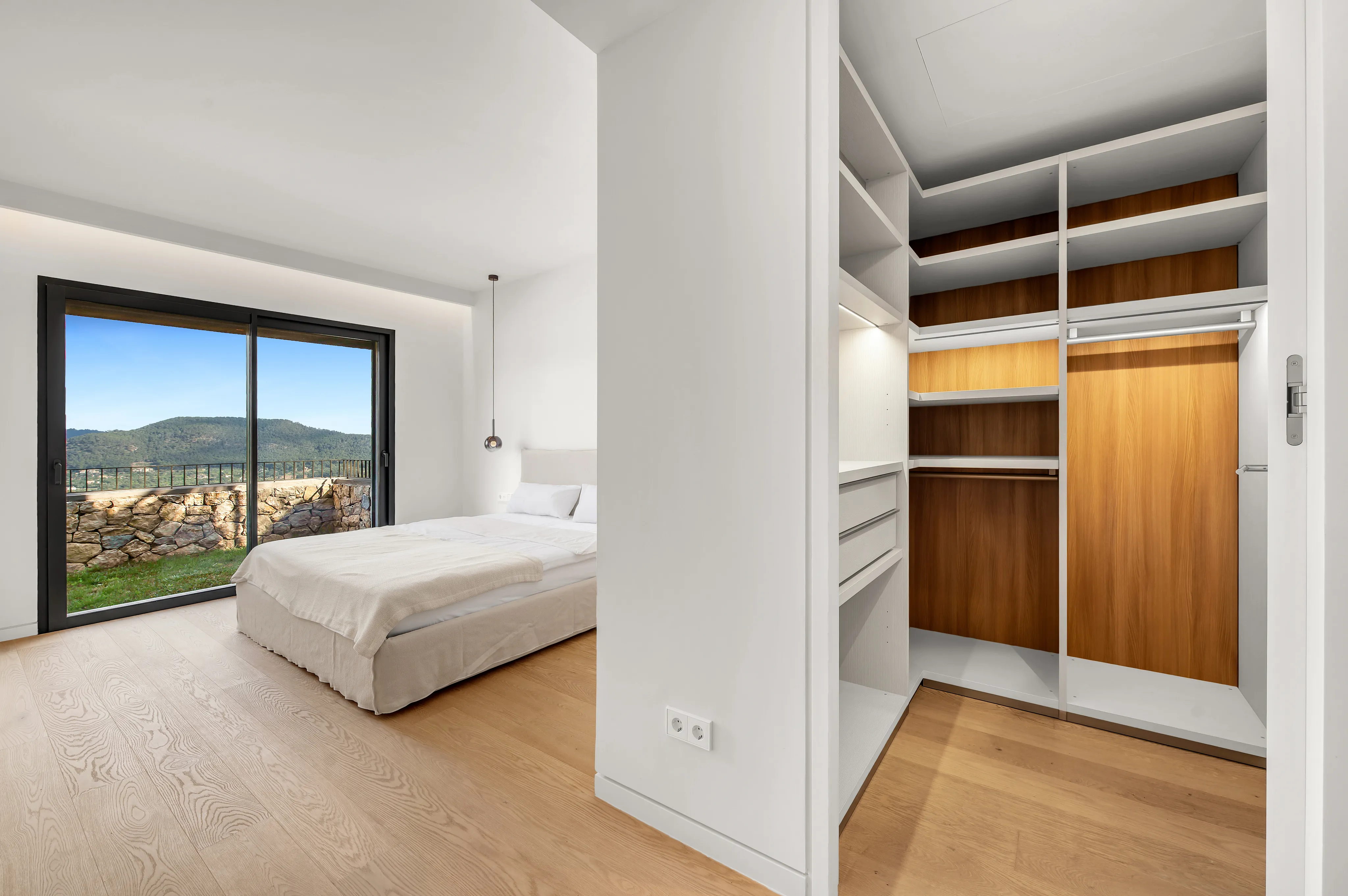 Amber Village - Casa moderna con  impresionantes vistas al puerto-17