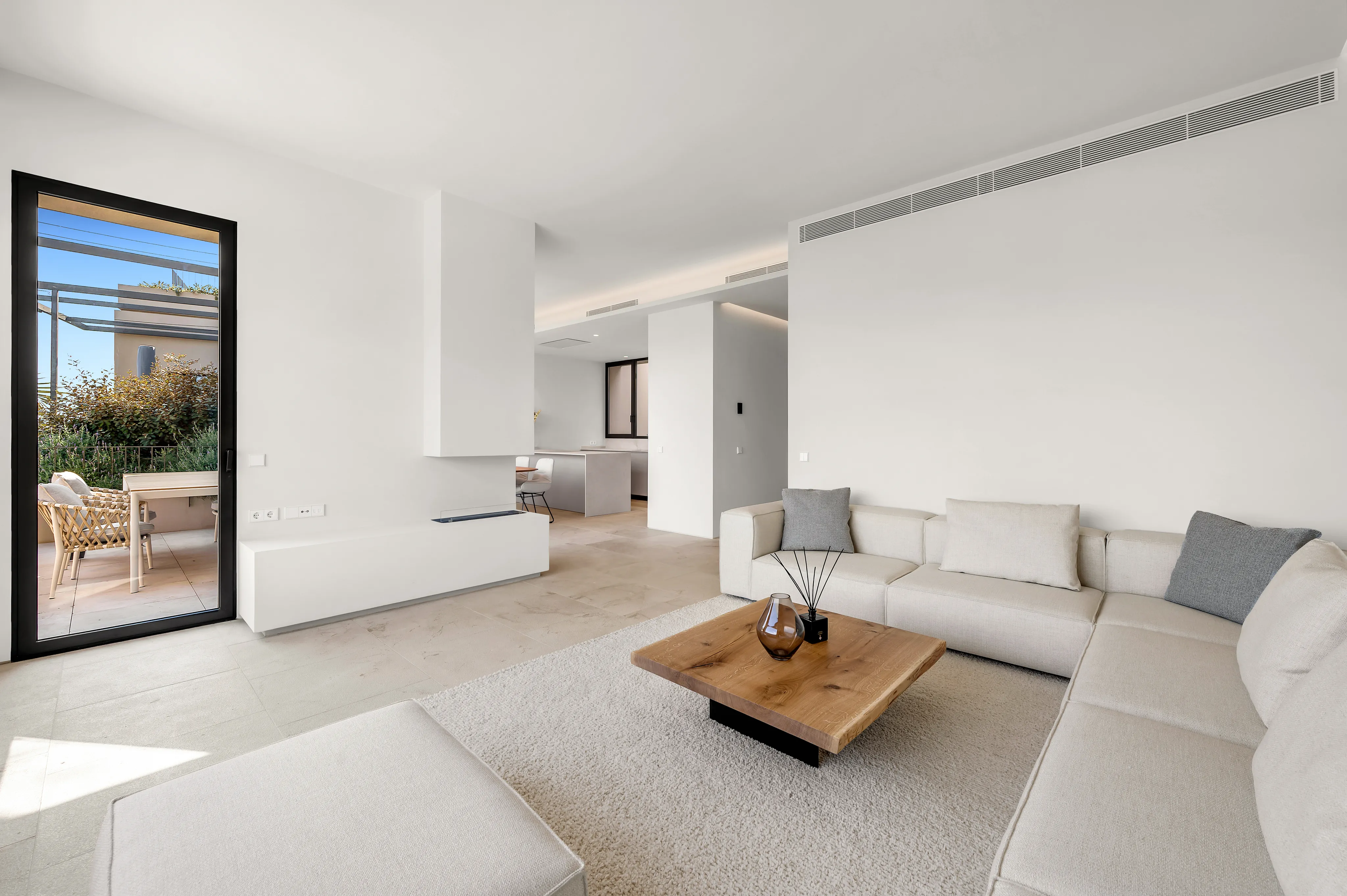 Amber Village - Casa moderna con  impresionantes vistas al puerto-8