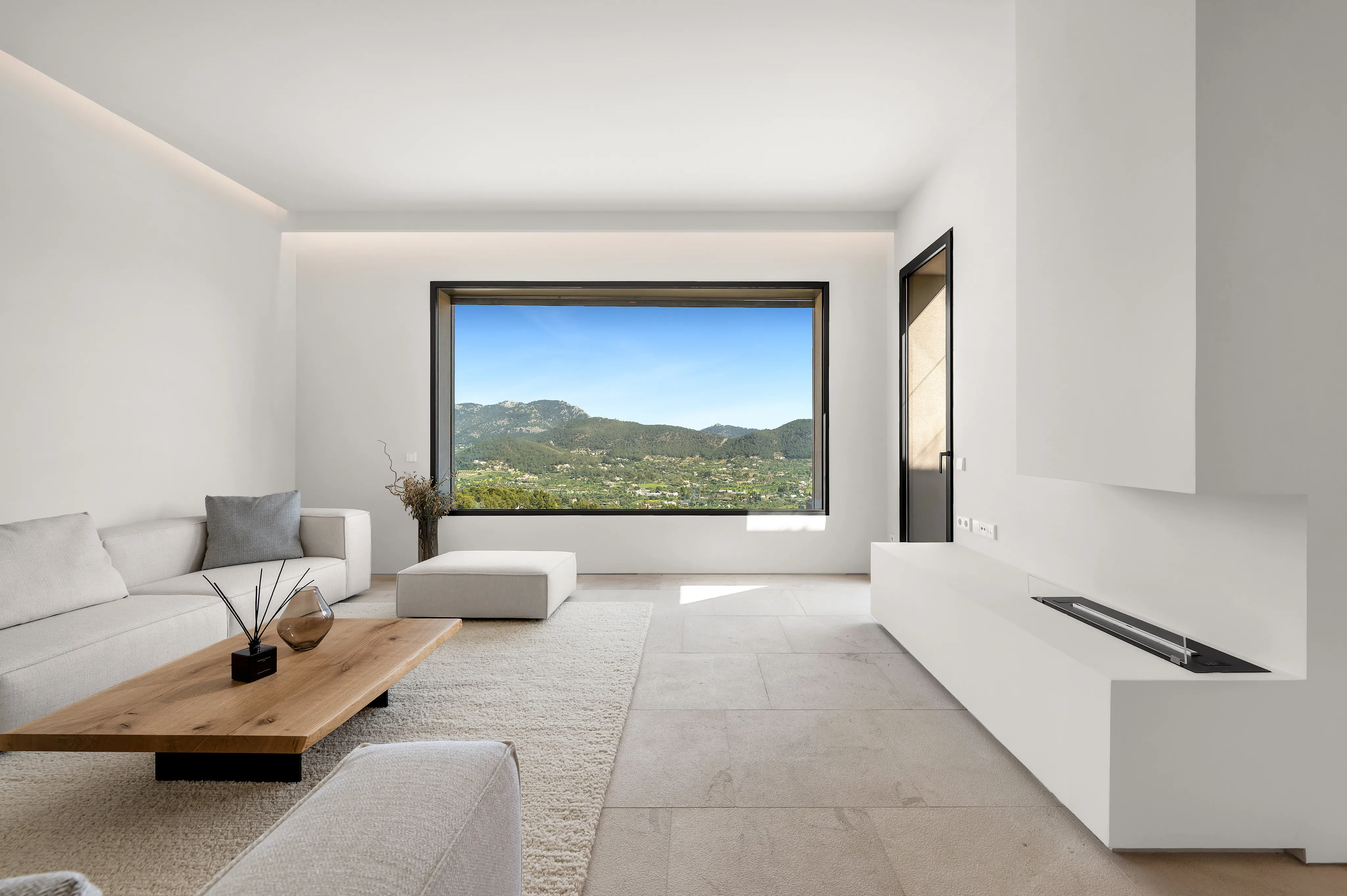 Amber Village - Casa moderna con  impresionantes vistas al puerto-2