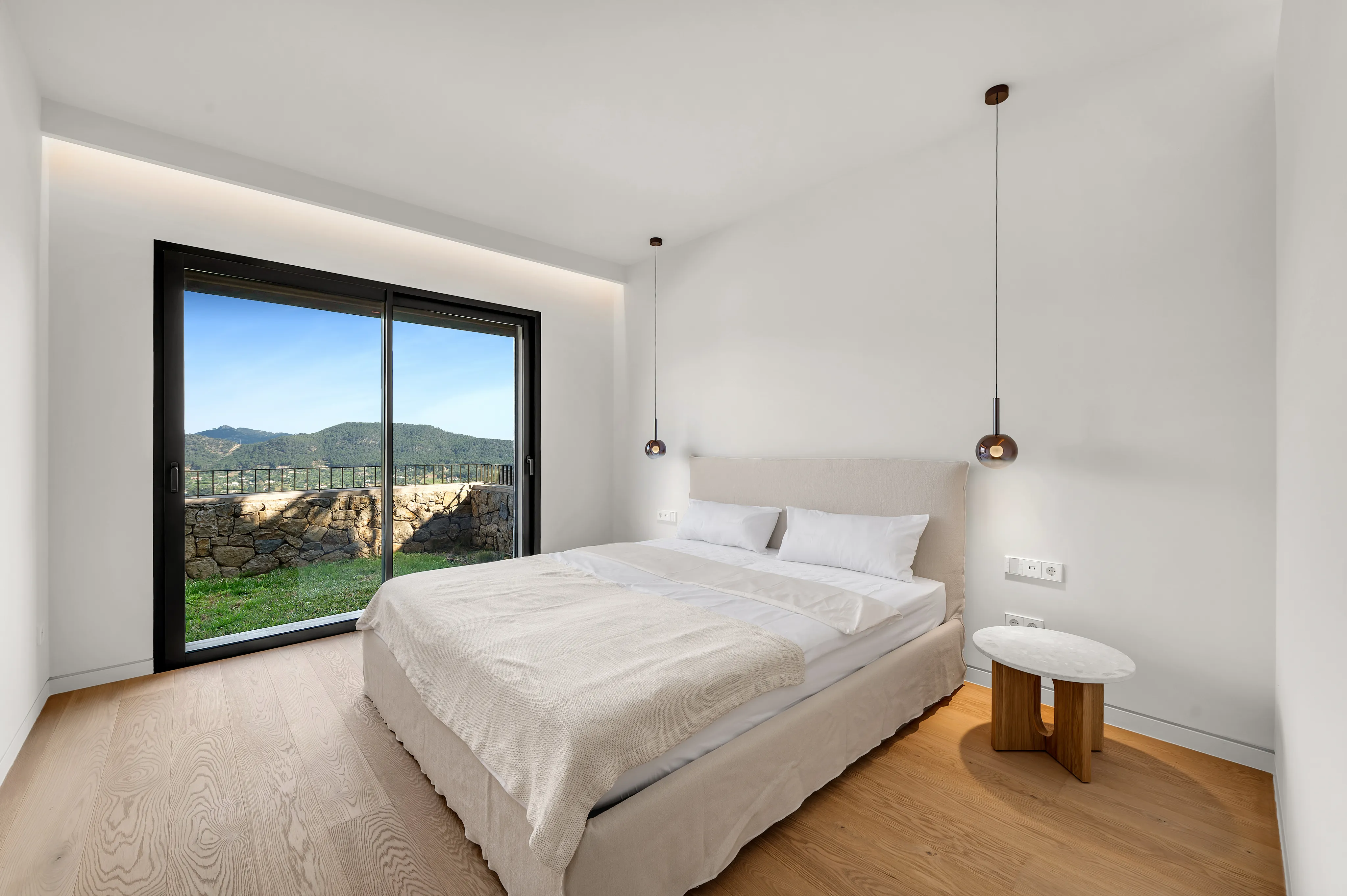 Amber Village - Casa moderna con  impresionantes vistas al puerto-14