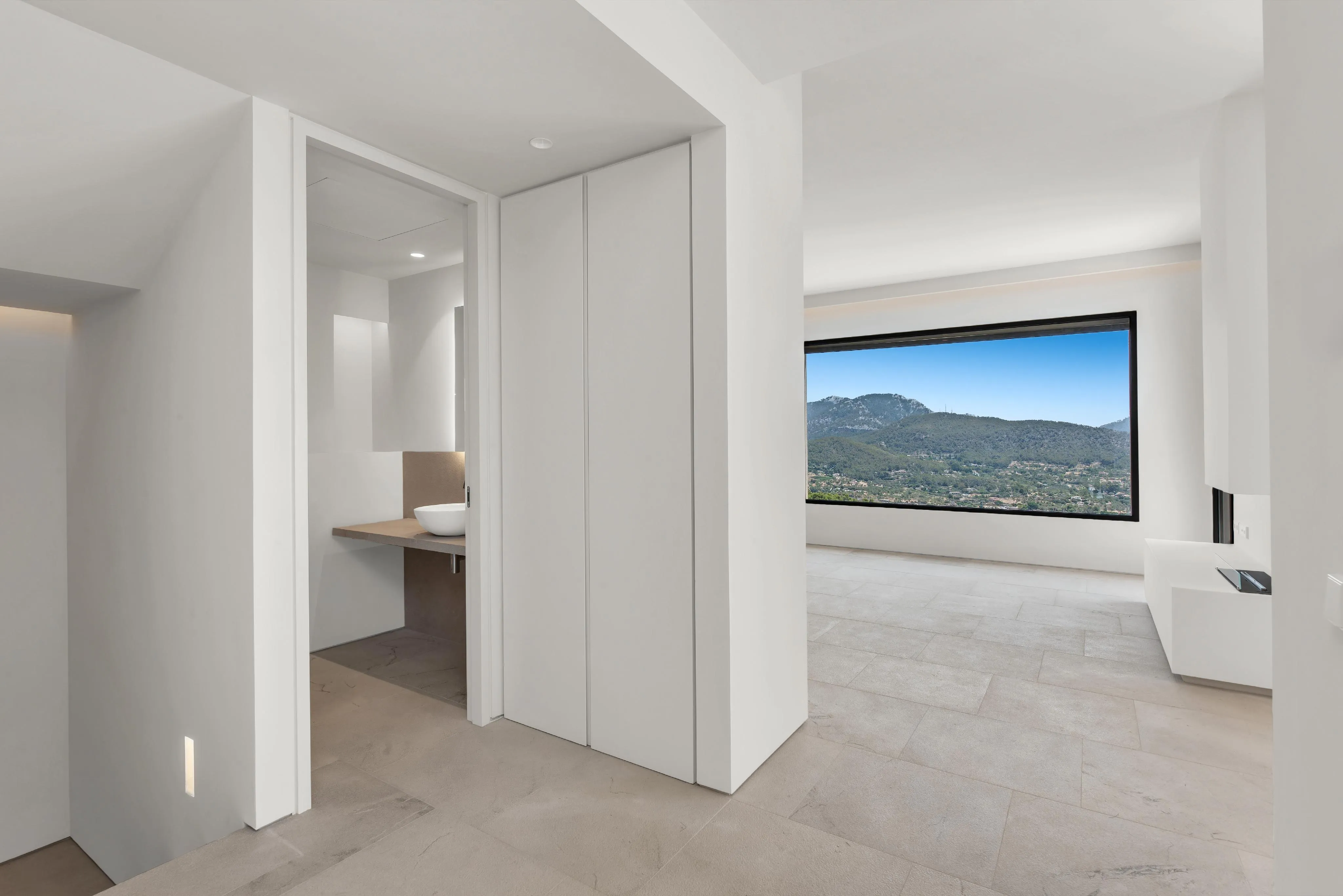 Casa moderna con fantastica vista sul porto-6