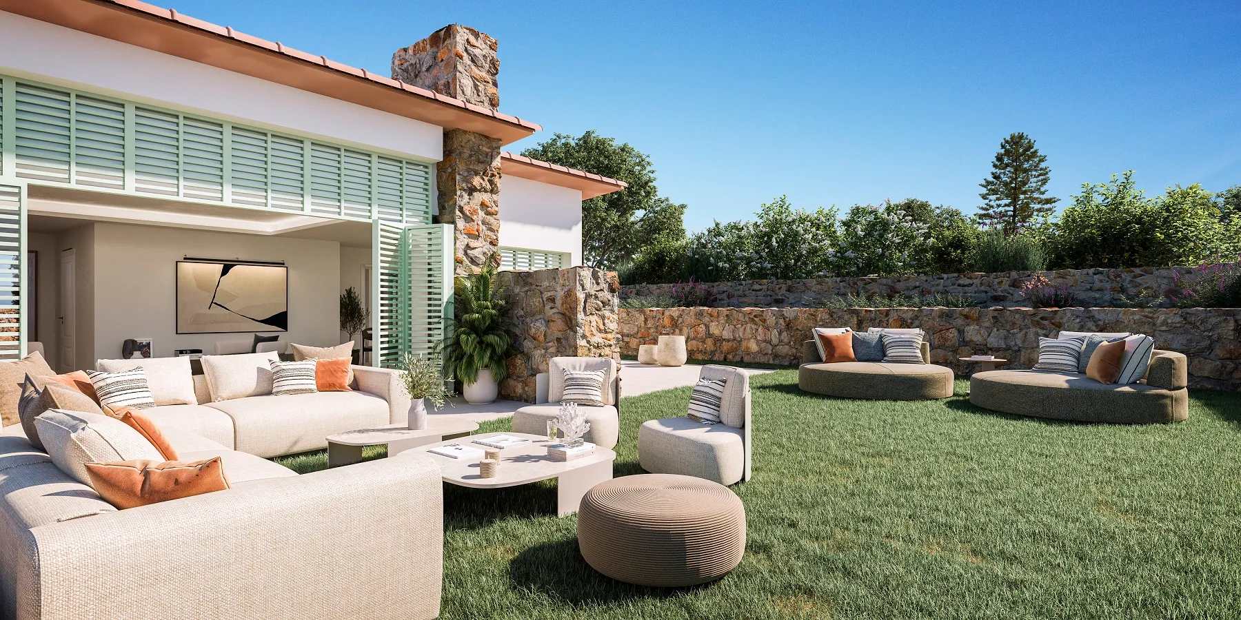 Van historisch erfgoed tot luxe resort, Puerto Alcúdia-8