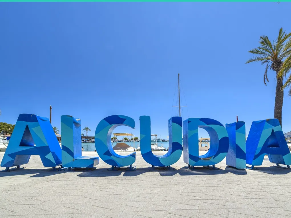 Fra historisk arv til luksusresort, Puerto Alcúdia-4