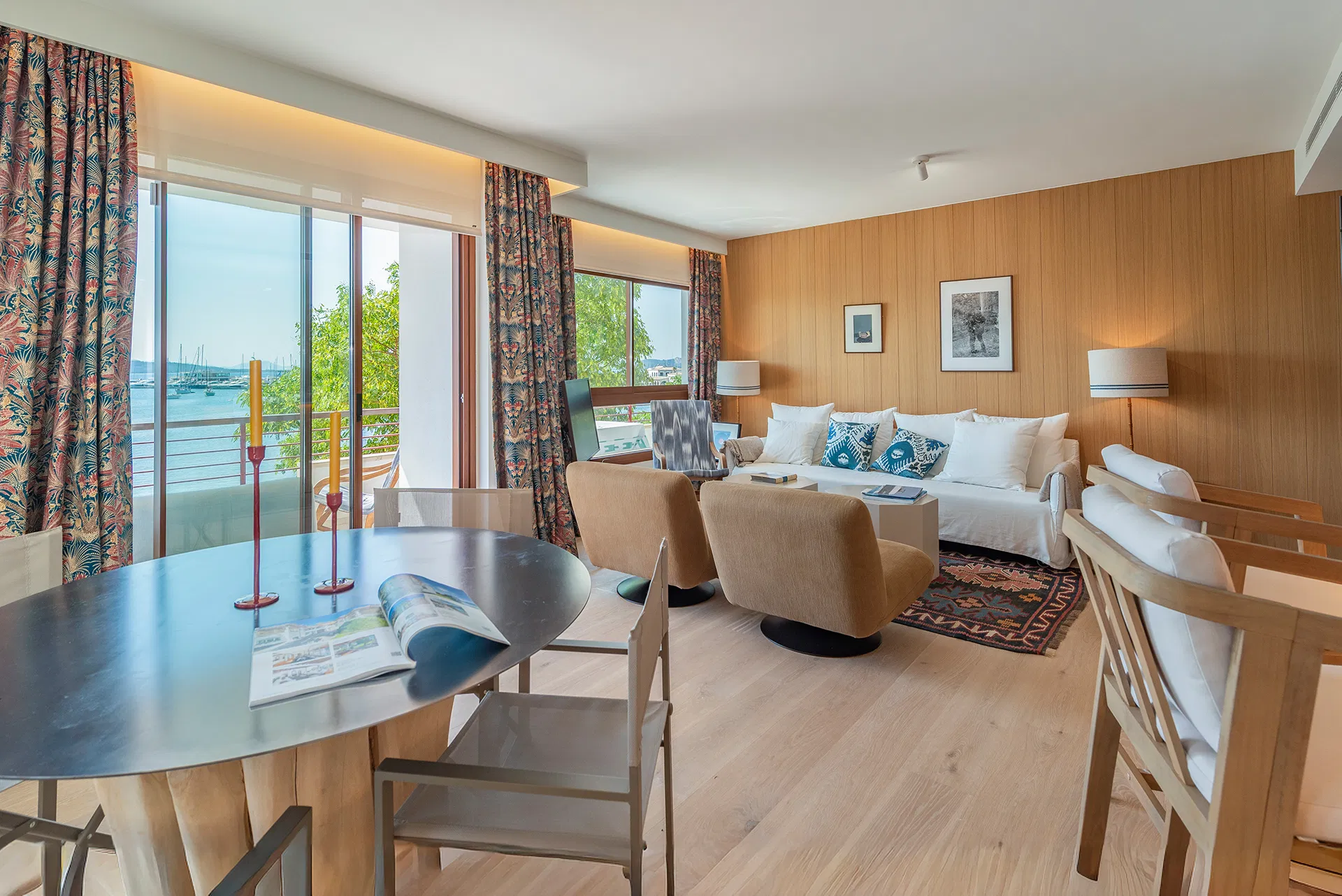 "Valley Promenade" Temporary rental from September to June in Port de Pollença-6