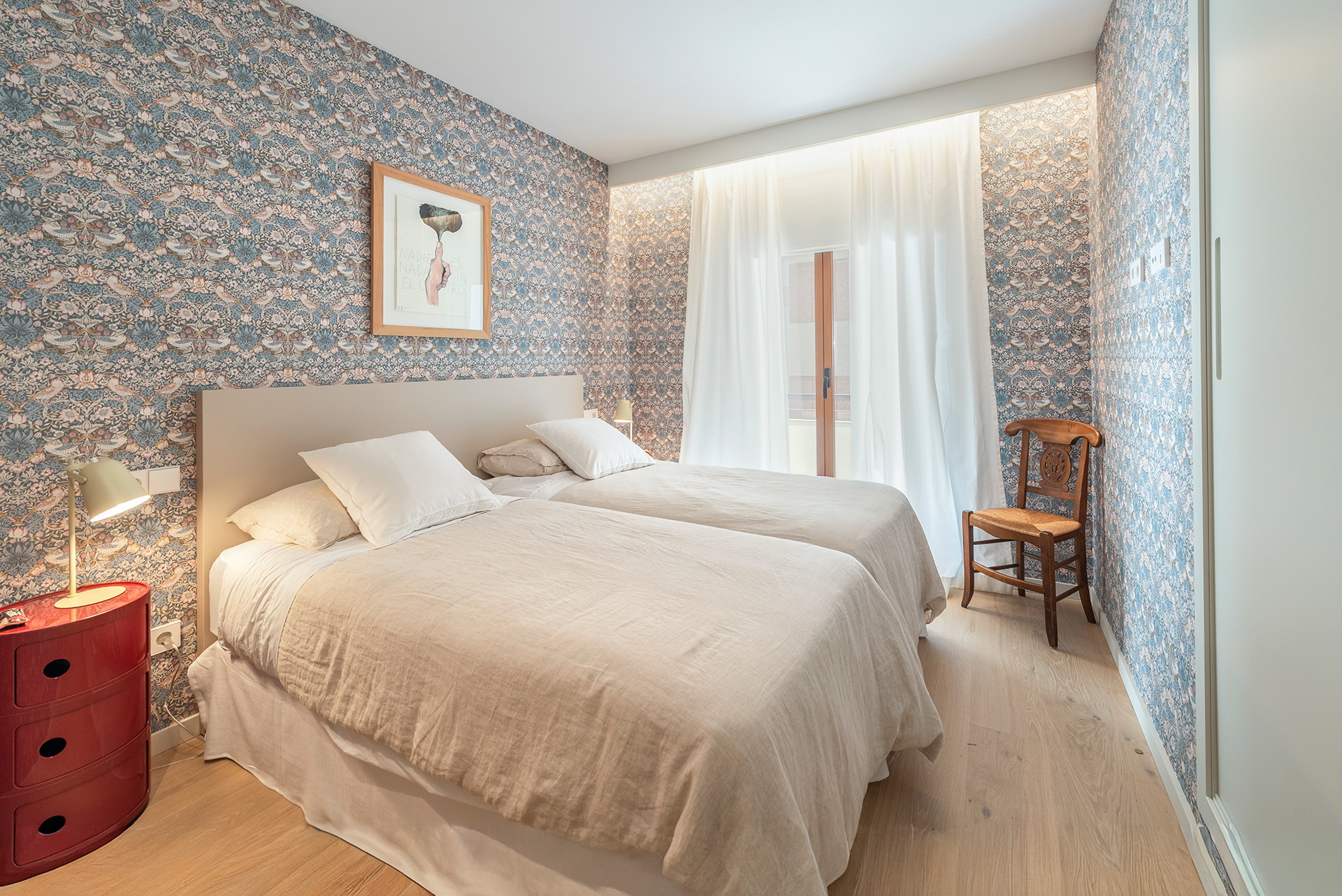 "Valley Promenade" Temporary rental from September to June in Port de Pollença-17